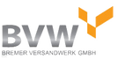 Logo BVW - Bremer Versandwerk GmbH